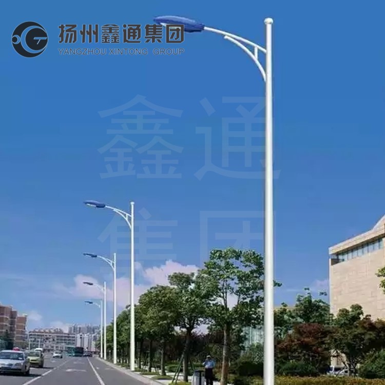 市政路燈